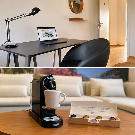 Spacious Apart, Wifi, * Chemnitz