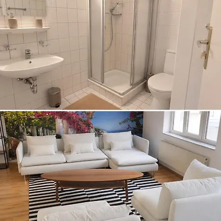 Spacious Apart, Wifi,